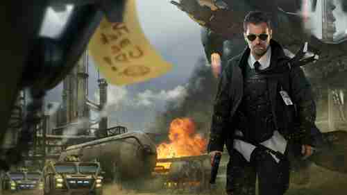 《军团要塞2》更新档烈火焚城新增6种武器，引爆战斗激情！